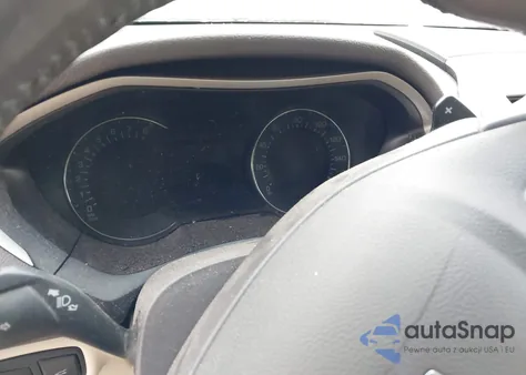 2013 Lincoln Mkz z USA, uszkodzony, nr VIN 3LN6L2G93DR814260